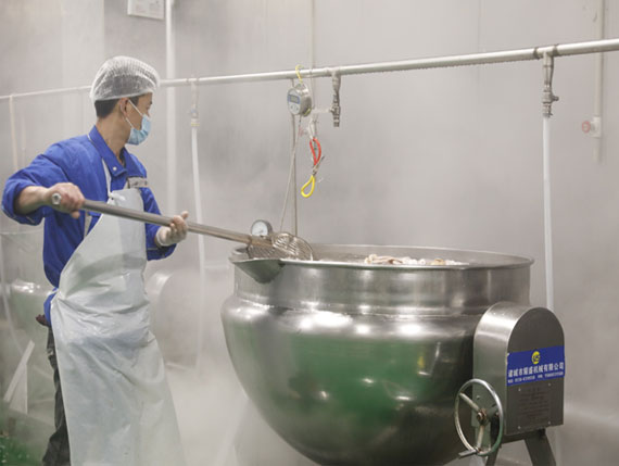 產(chǎn)品實(shí)力